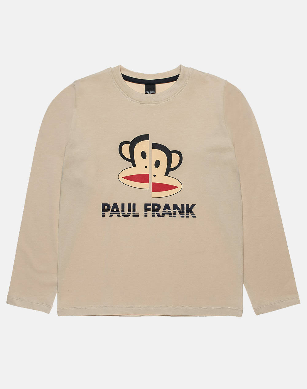 ALOUETTE BLUZA PAUL FRANK