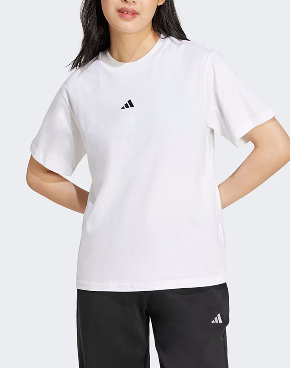 ADIDAS W SL SJ T