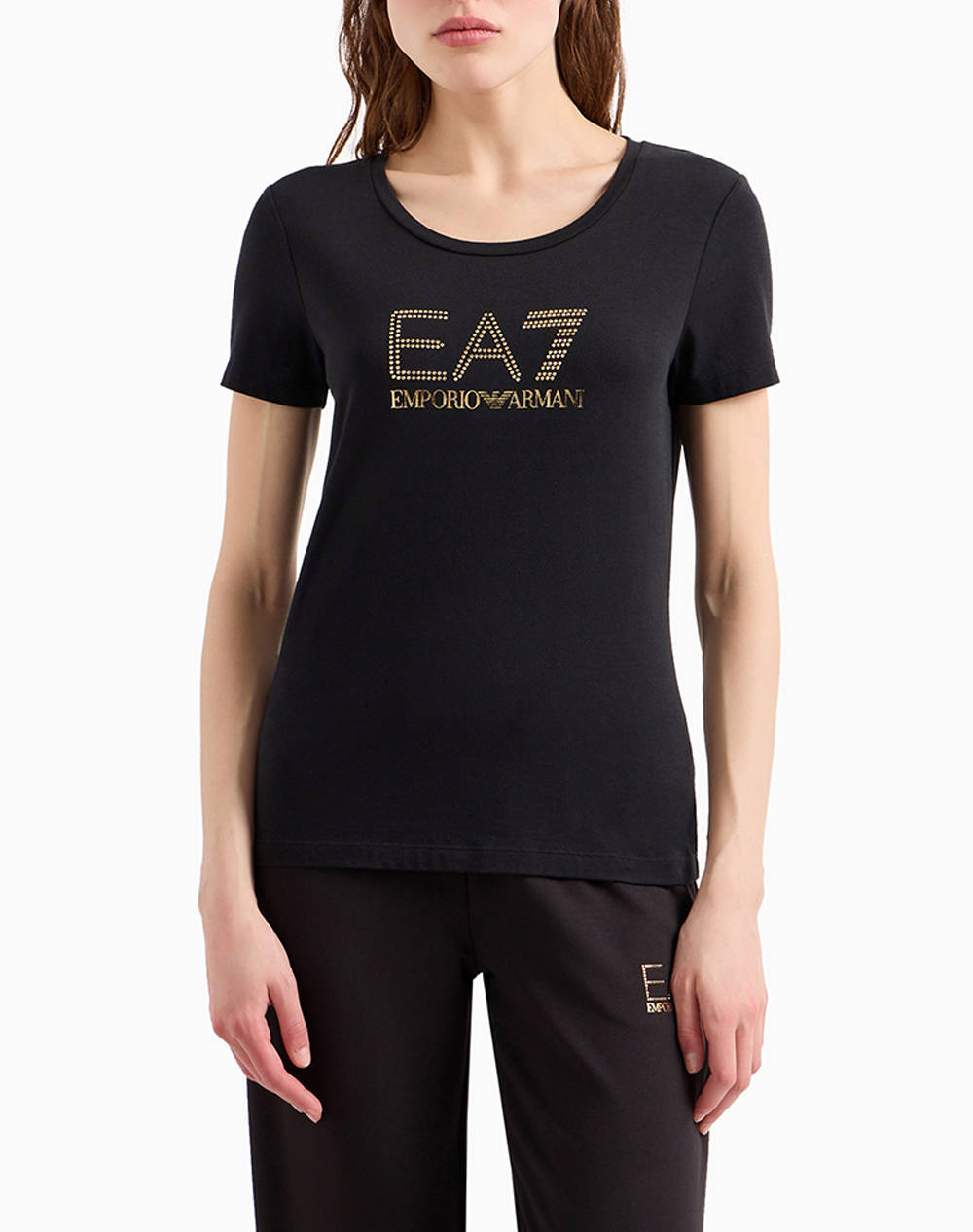 EA7 T-SHIRT