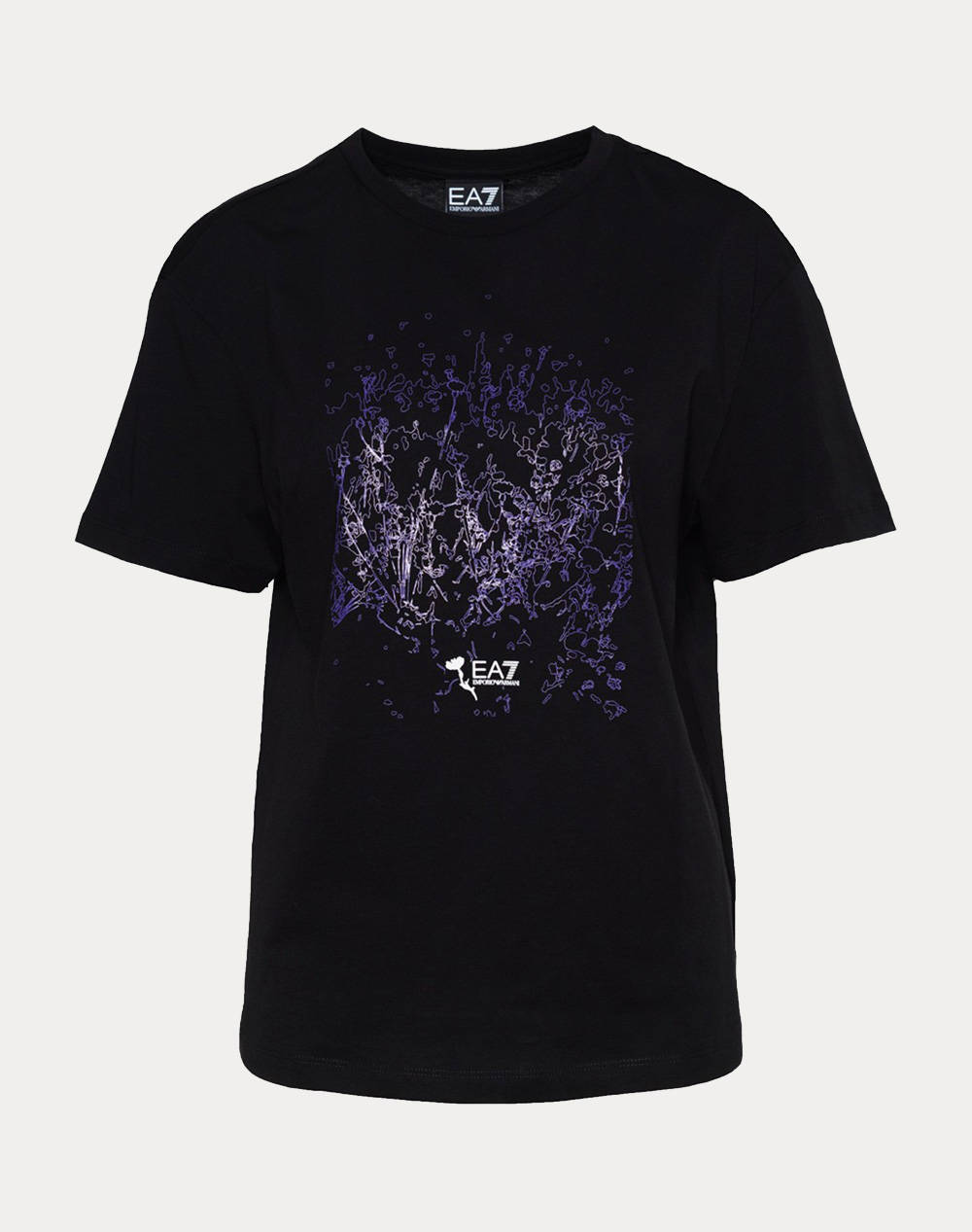 EA7 T-SHIRT