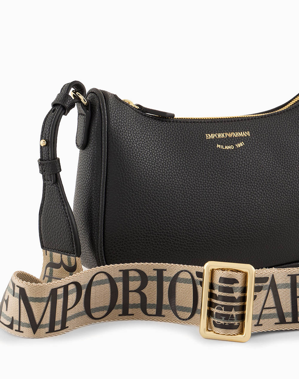 EMPORIO ARMANI MINI BAG (Dimensiuni: 23 x 14,5 x 6 cm.)