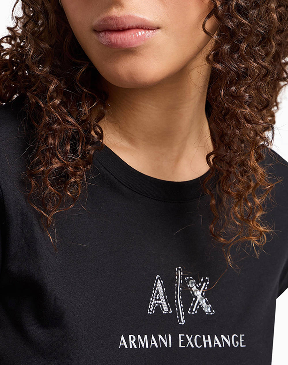 ARMANI EXCHANGE T-SHIRT