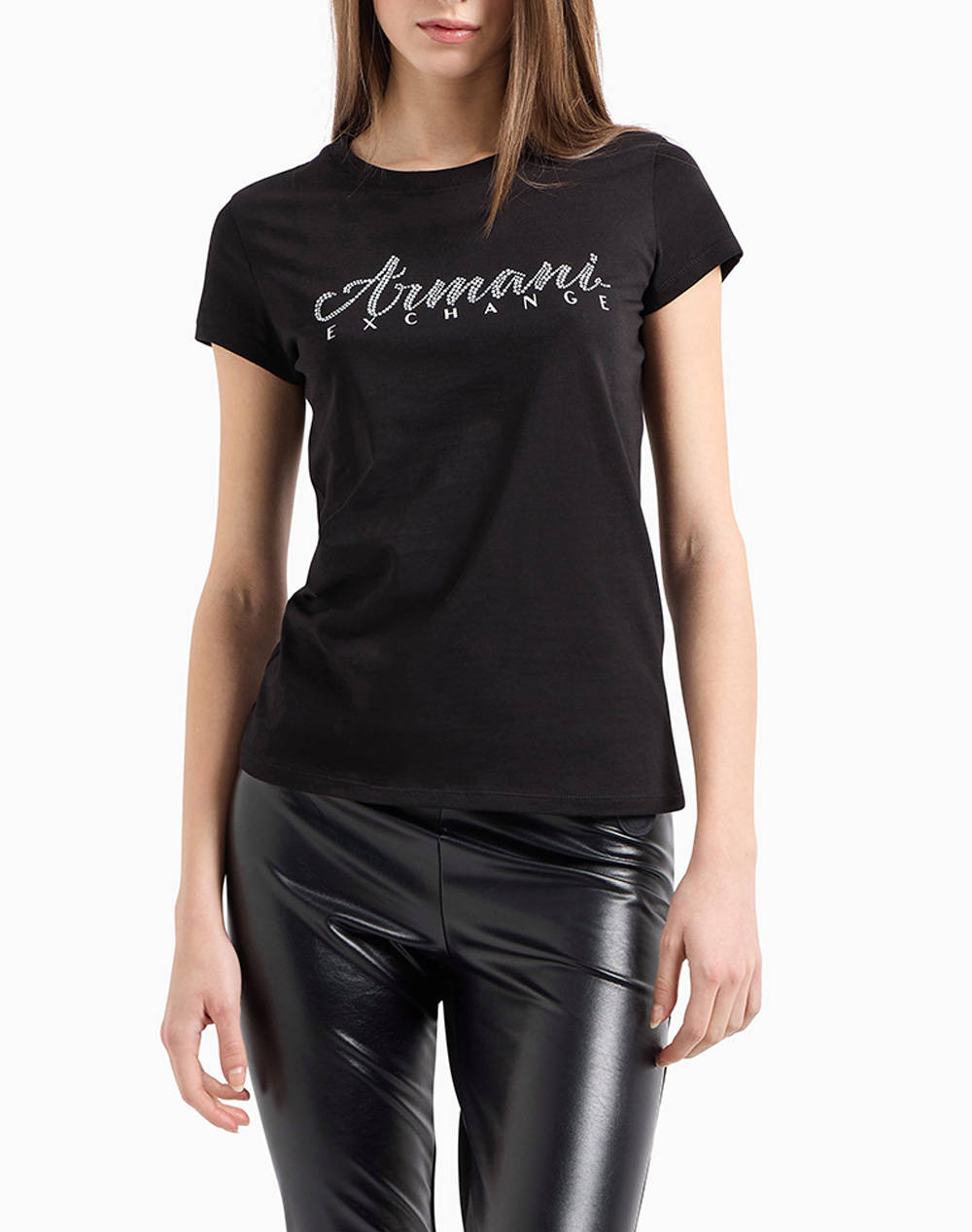 ARMANI EXCHANGE T-SHIRT