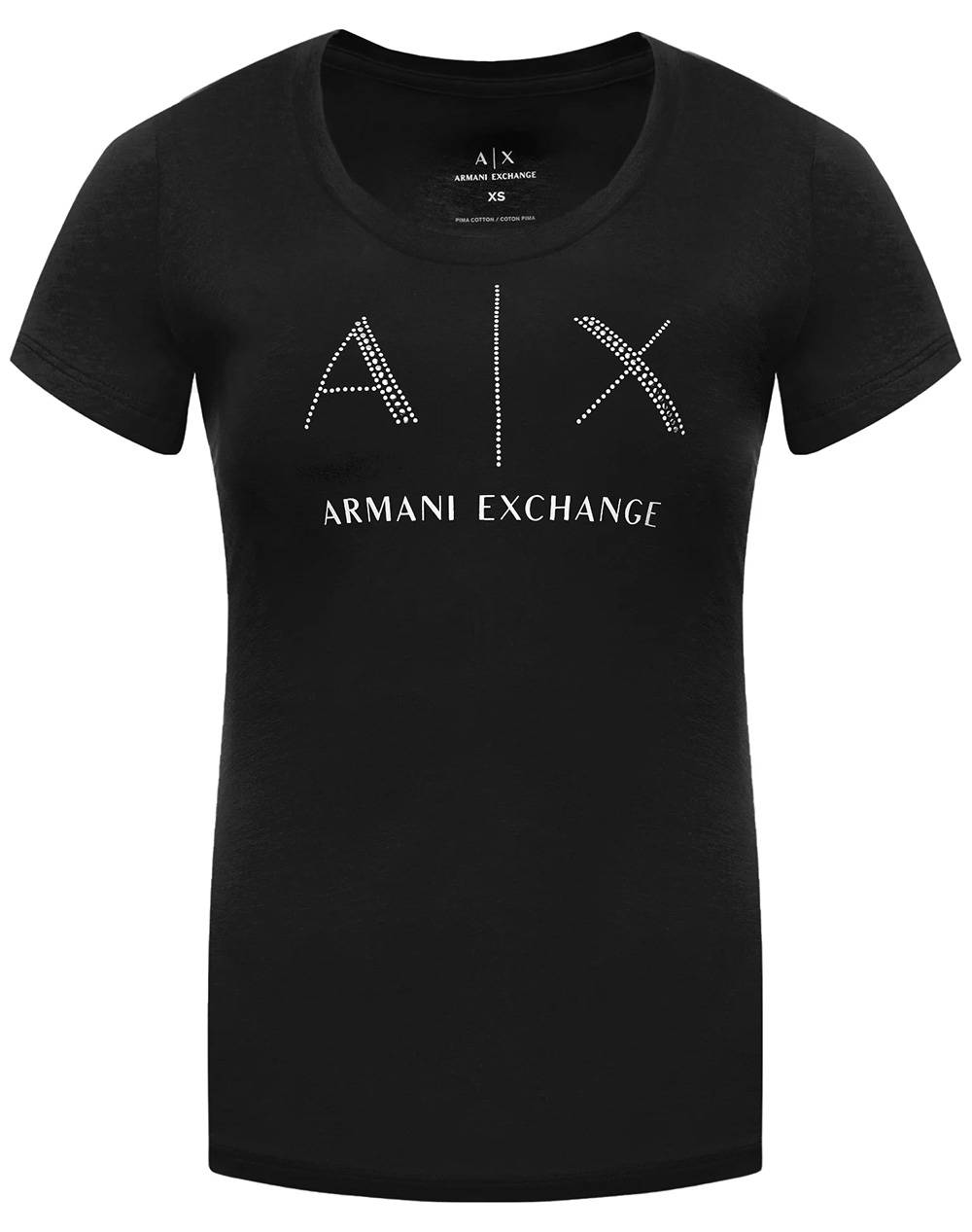 ARMANI EXCHANGE T-SHIRT