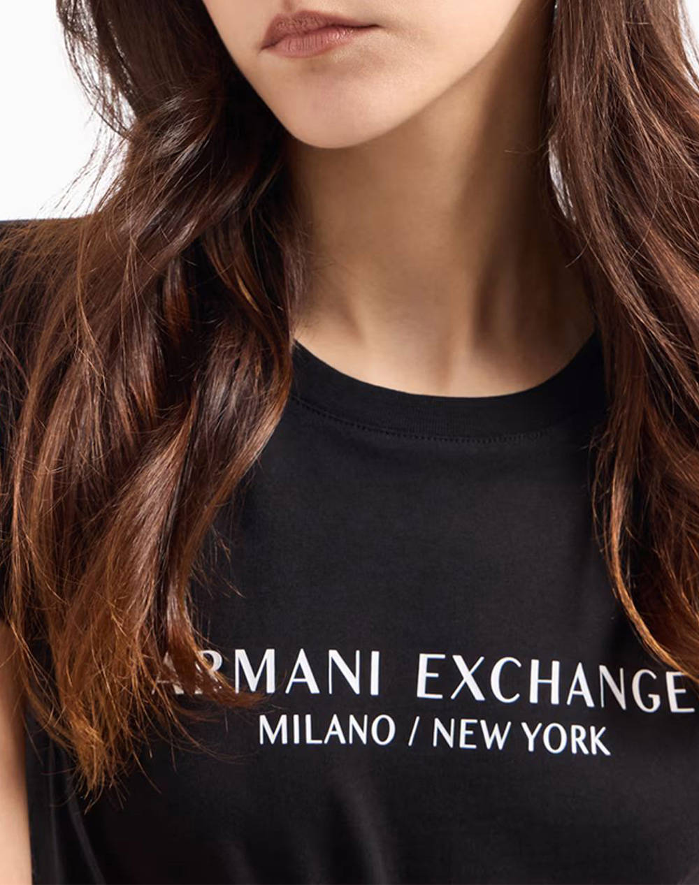 ARMANI EXCHANGE T-SHIRT