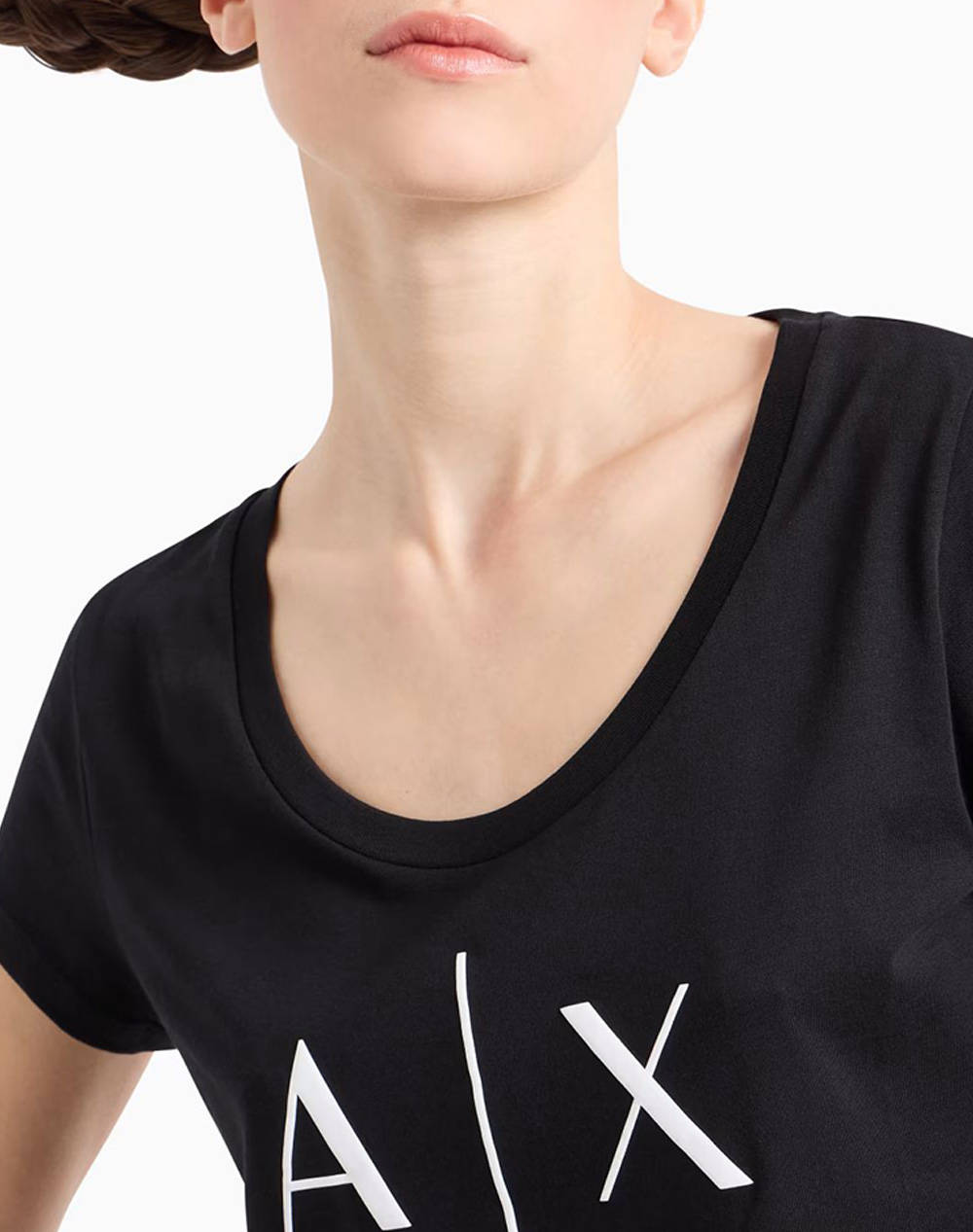 ARMANI EXCHANGE T-SHIRT