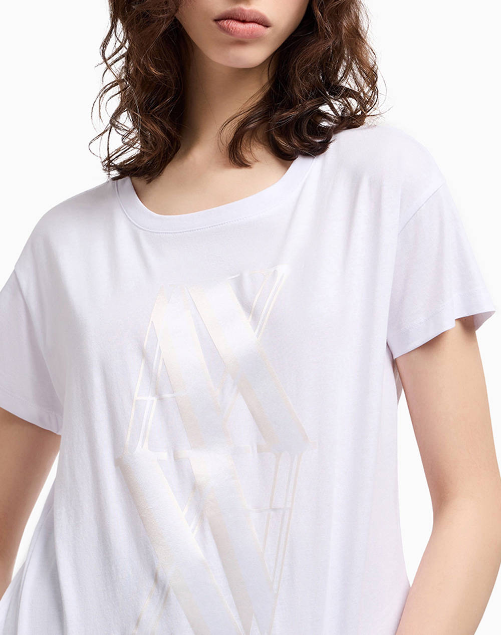 ARMANI EXCHANGE T-SHIRT