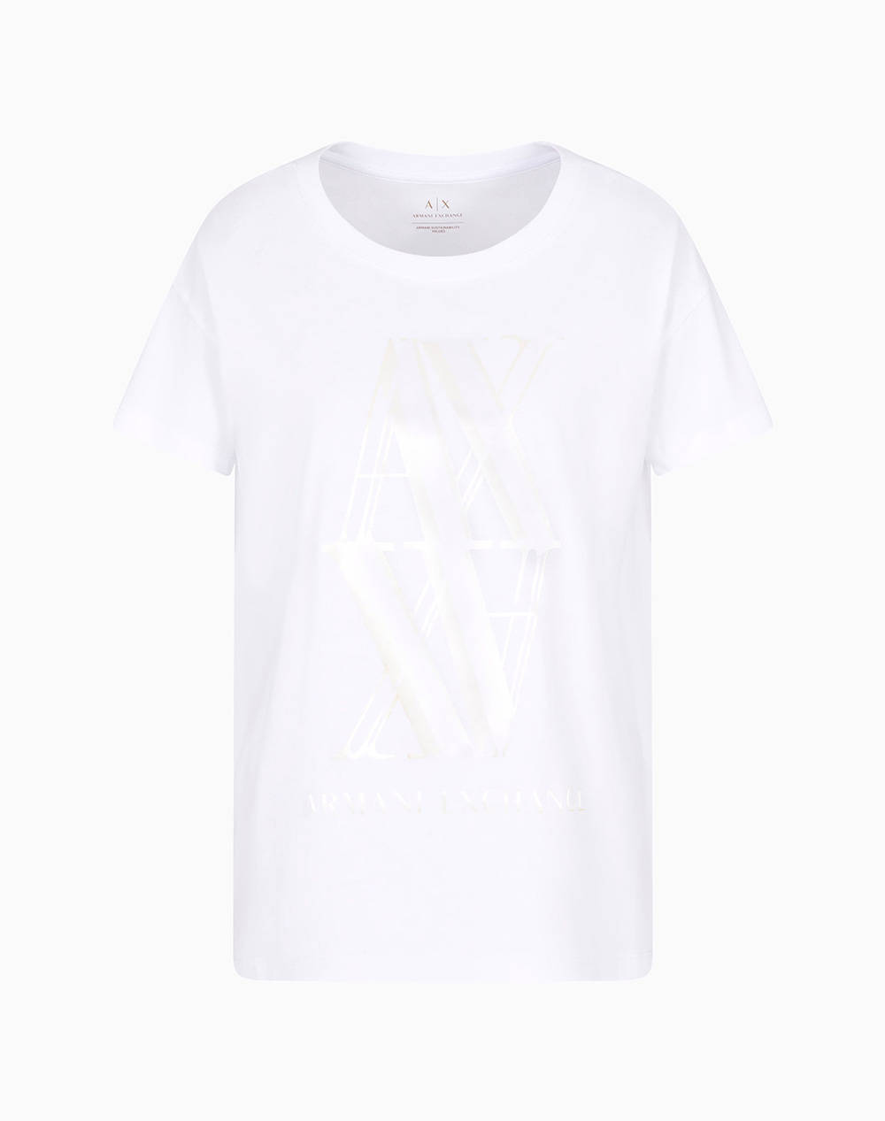 ARMANI EXCHANGE T-SHIRT