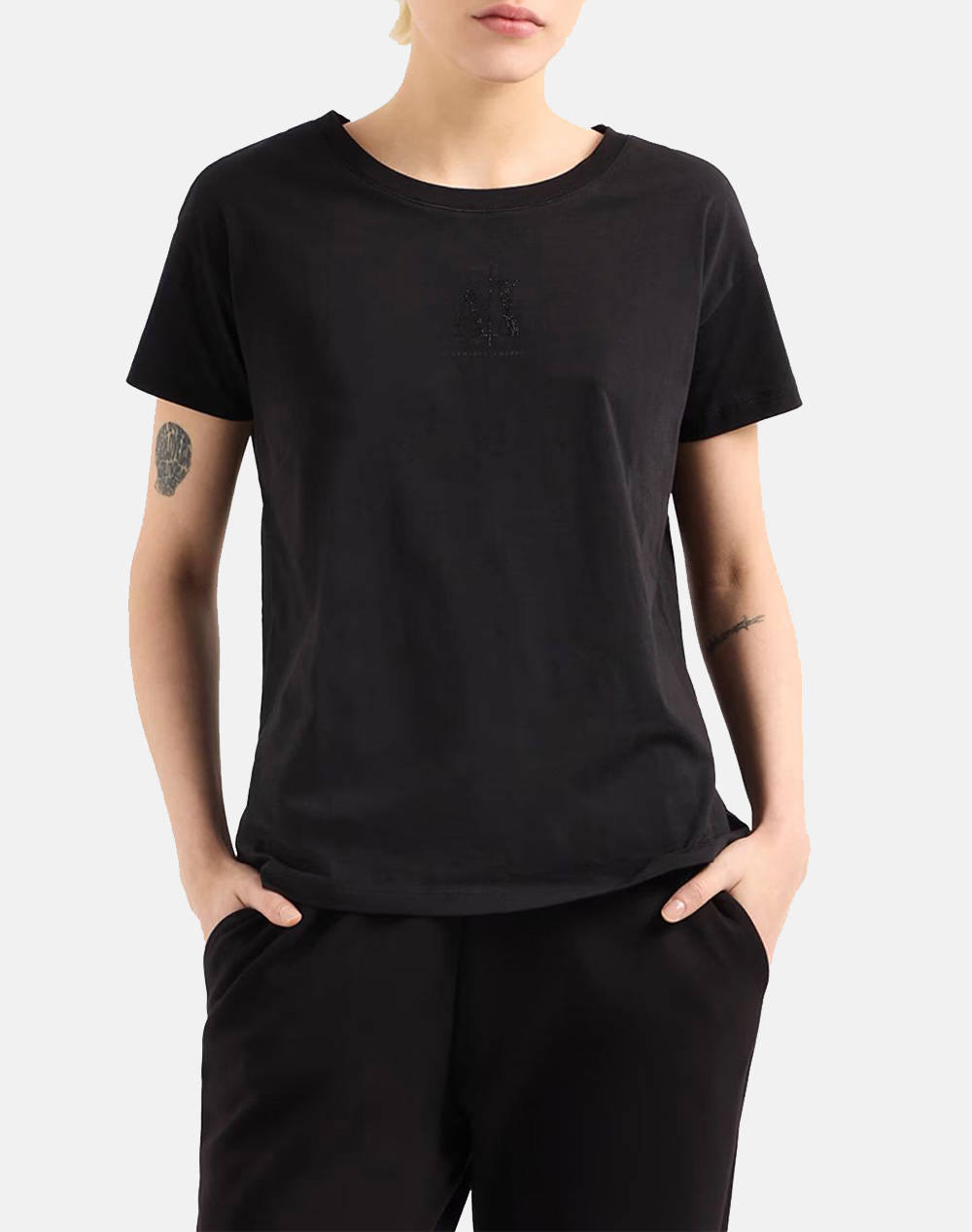 ARMANI EXCHANGE T-SHIRT