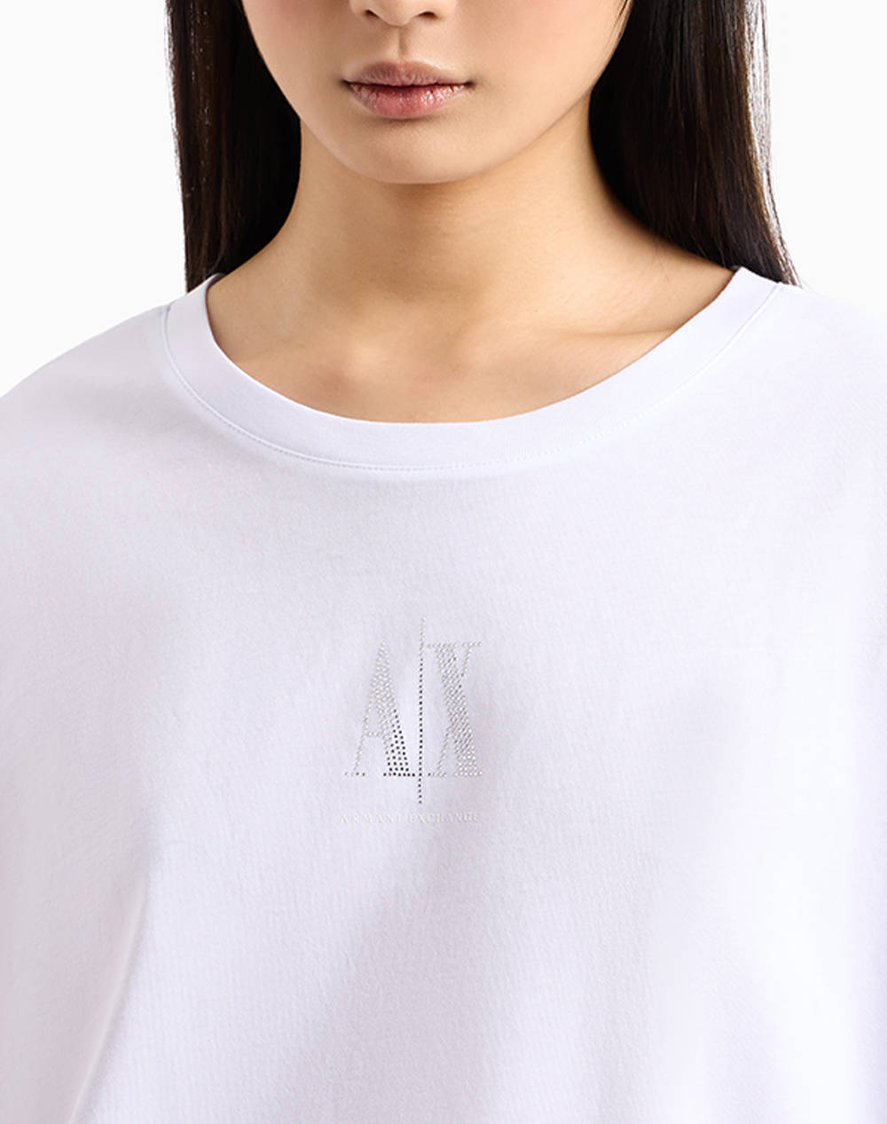 ARMANI EXCHANGE T-SHIRT