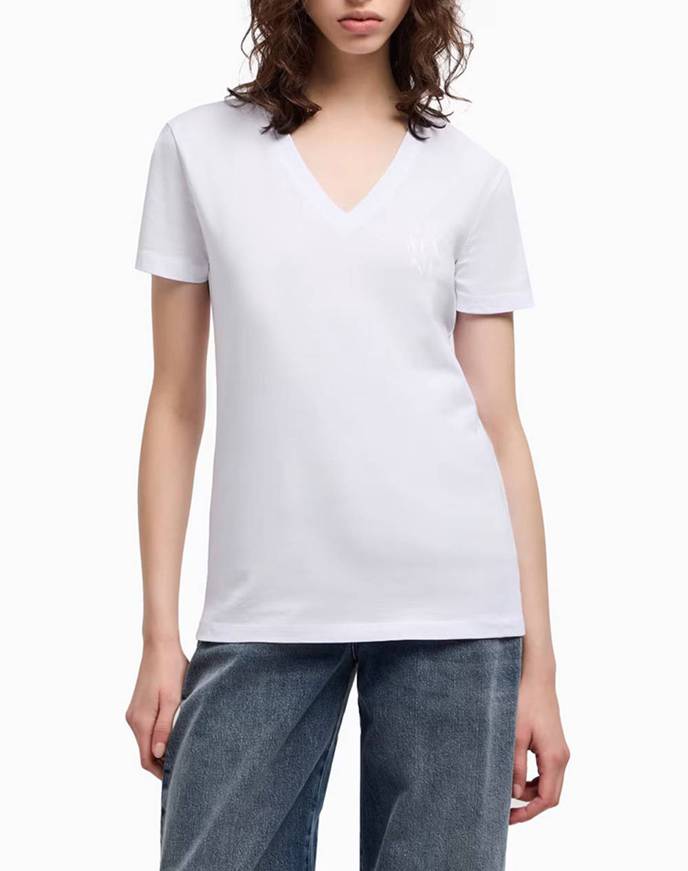 ARMANI EXCHANGE T-SHIRT