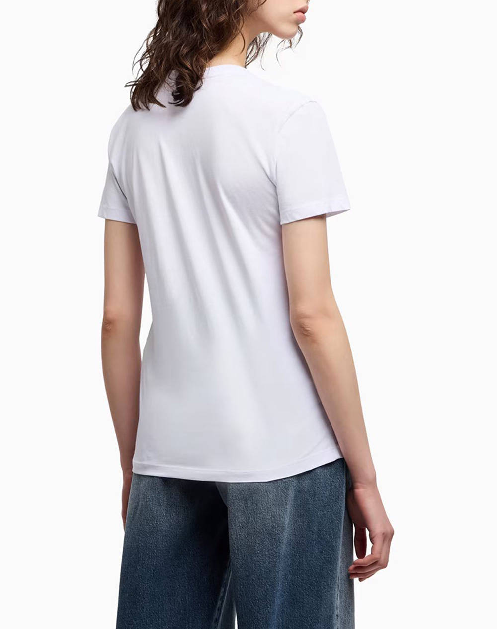 ARMANI EXCHANGE T-SHIRT