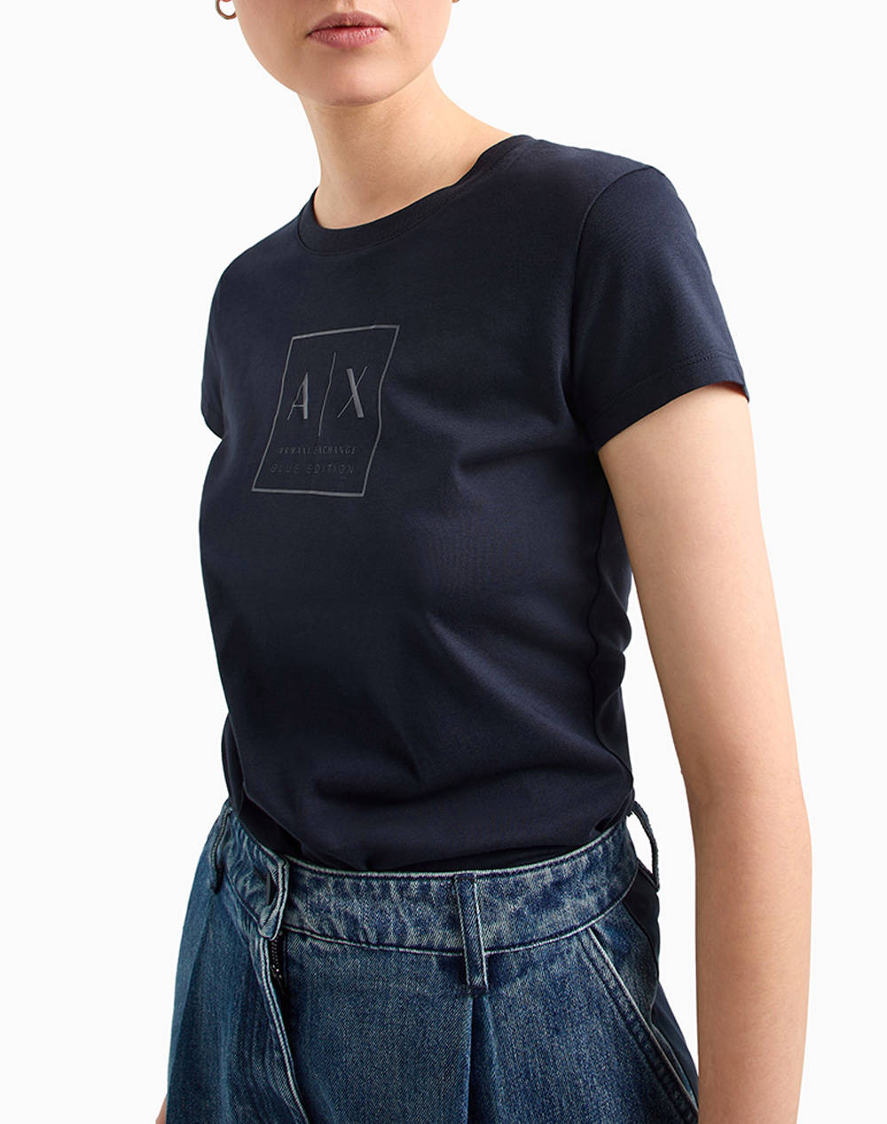 ARMANI EXCHANGE T-SHIRT