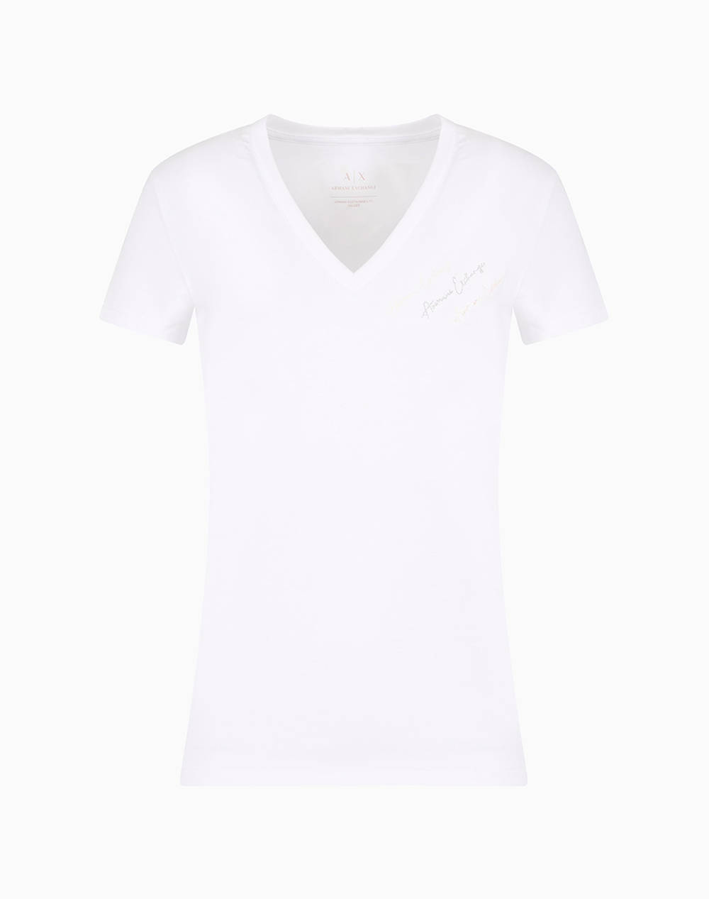 ARMANI EXCHANGE T-SHIRT