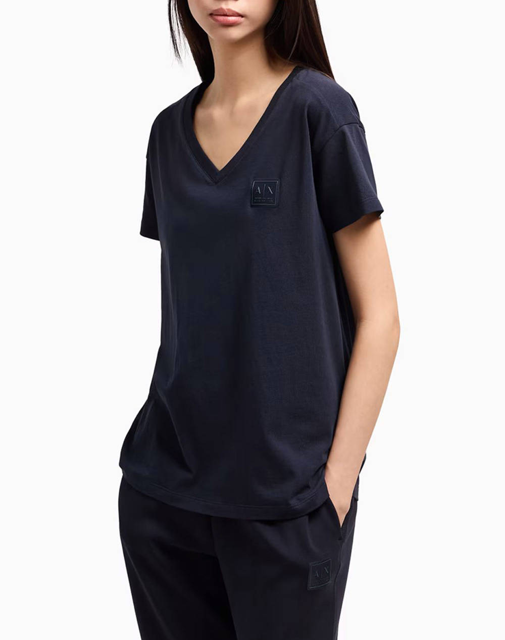 ARMANI EXCHANGE T-SHIRT