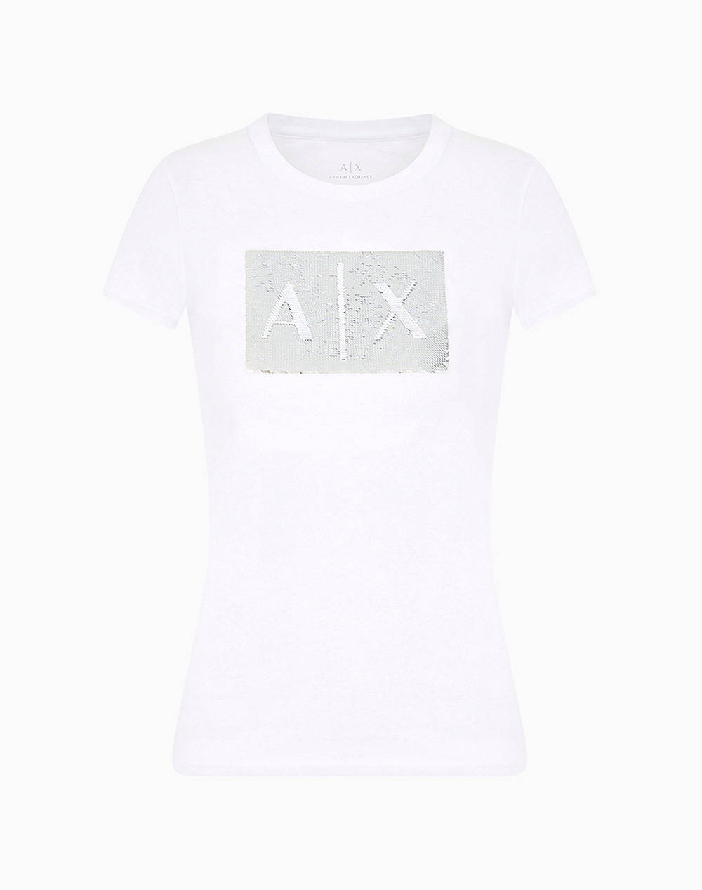 ARMANI ECHANGE T-SHIRT