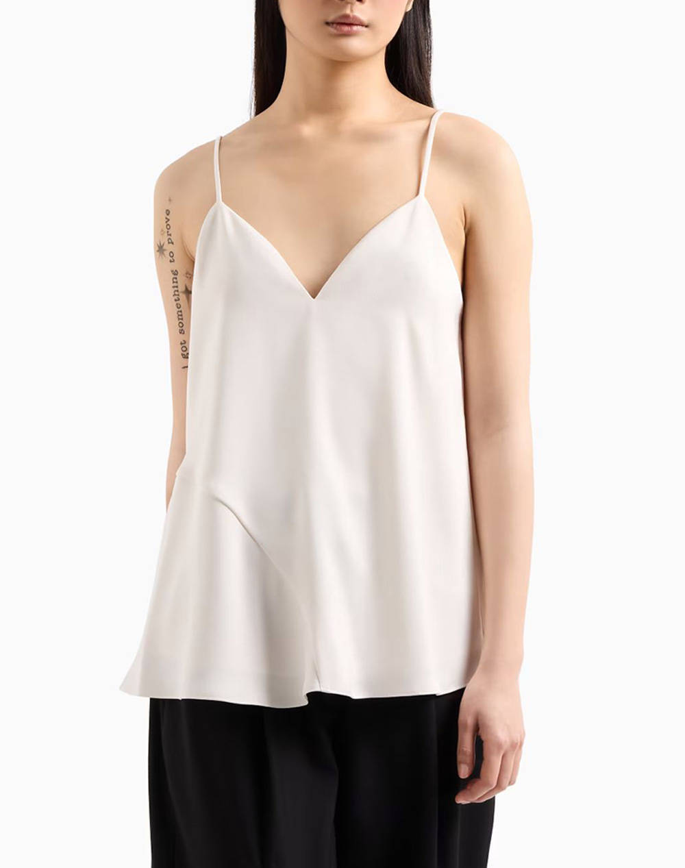 ARMANI EXCHANGE TOP