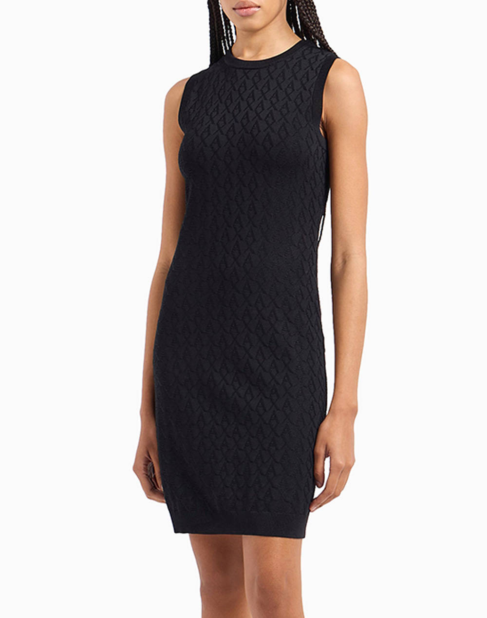 ARMANI EXCHANGE DRESS