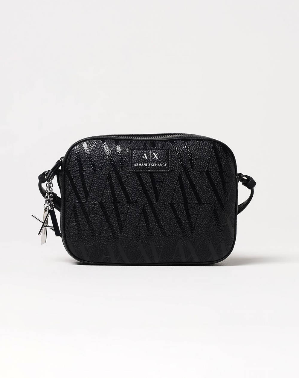 ARMANI EXCHANGE MESSENGER BAG (Dimensiuni: 21.5 x 15 x 6.5 cm.)