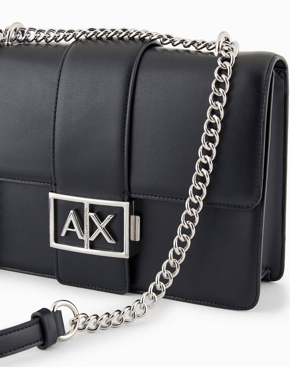 ARMANI EXCHANGE MESSENGER BAG (Dimensiuni: 25 x 16 x 6.5cm.)