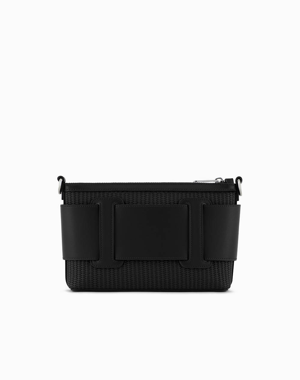 ARMANI EXCHANGE SHOULDER BAG (Dimensiuni: 15 x 24 x 6cm.)