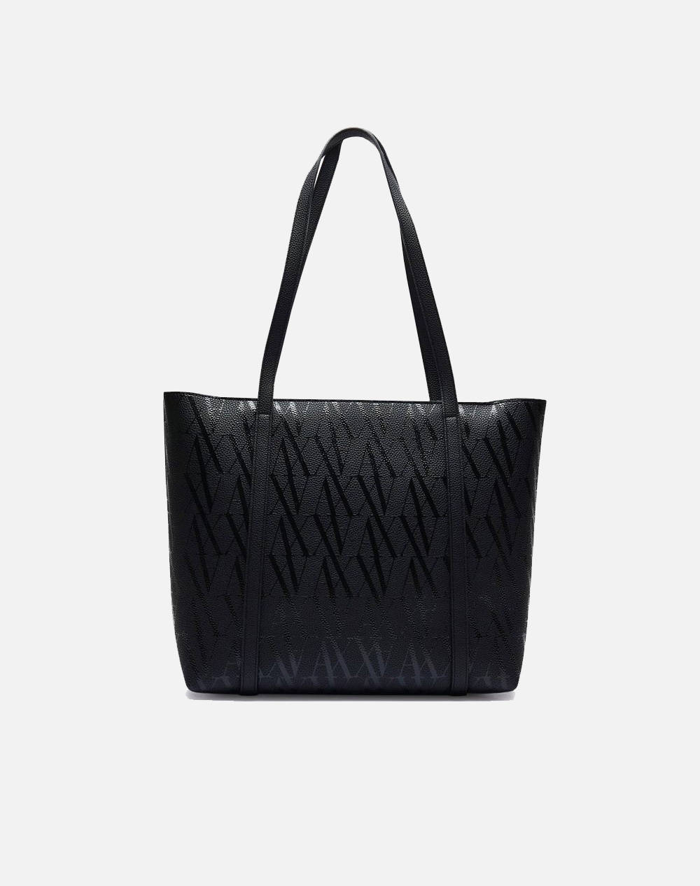 ARMANI EXCHANGE SHOPPING BAG (Dimensiuni: 33 x 30 x 14cm.)