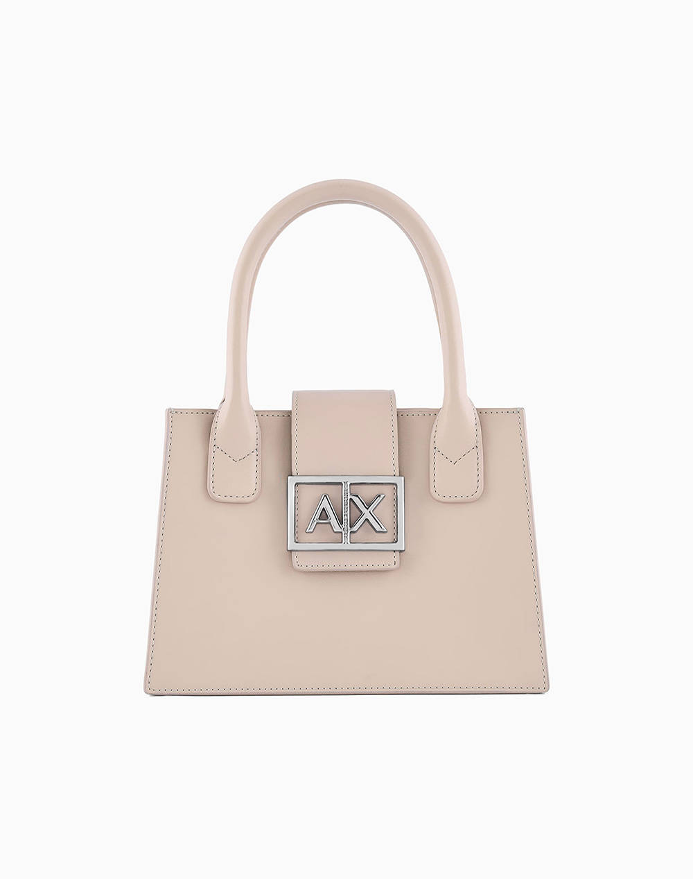 ARMANI EXCHANGE SHOPPING BAG (Dimensiuni: 22 x 9.5 x 14.4cm.)