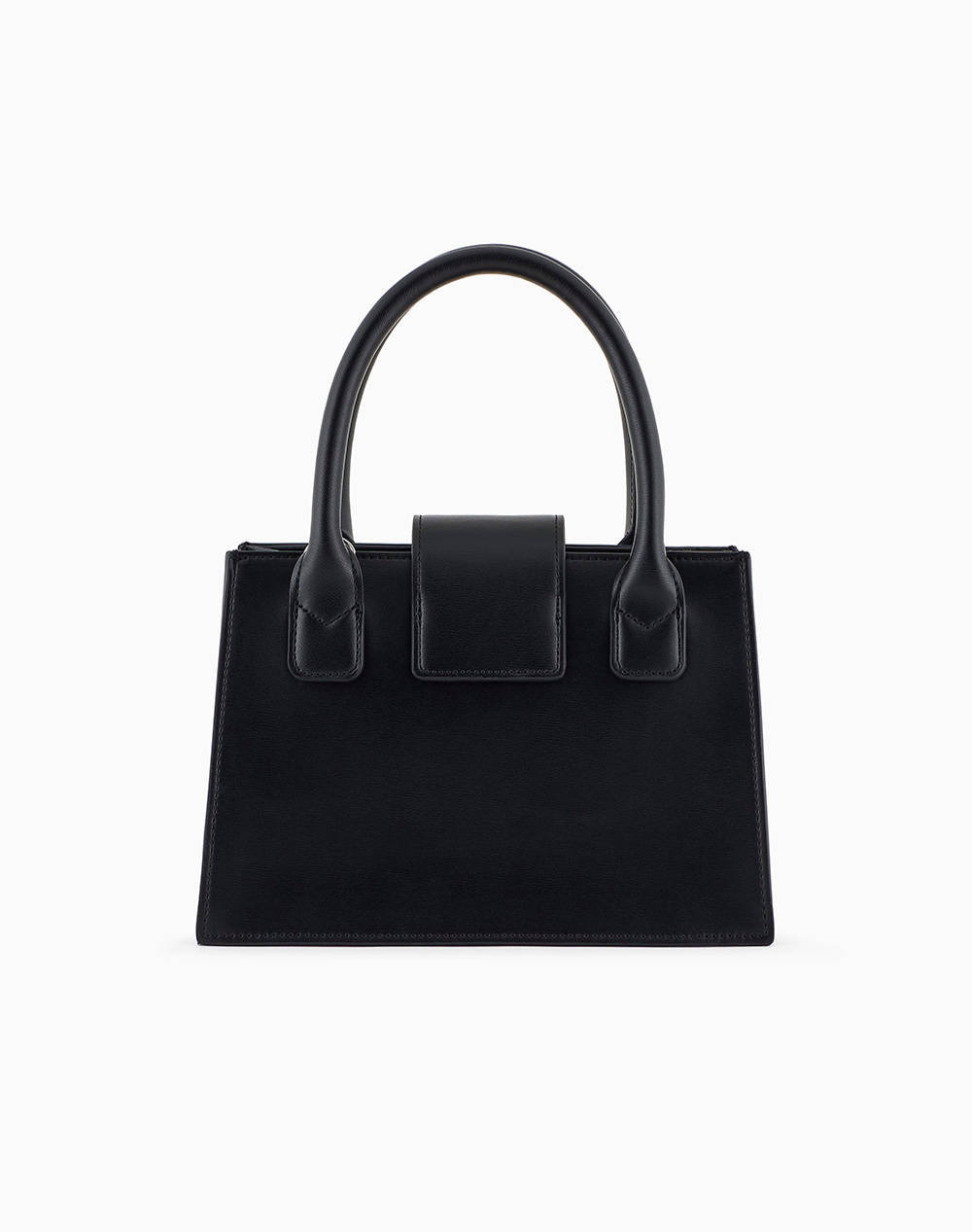 ARMANI EXCHANGE SHOPPING BAG (Dimensiuni: 22 x 9.5 x 14.4cm.)