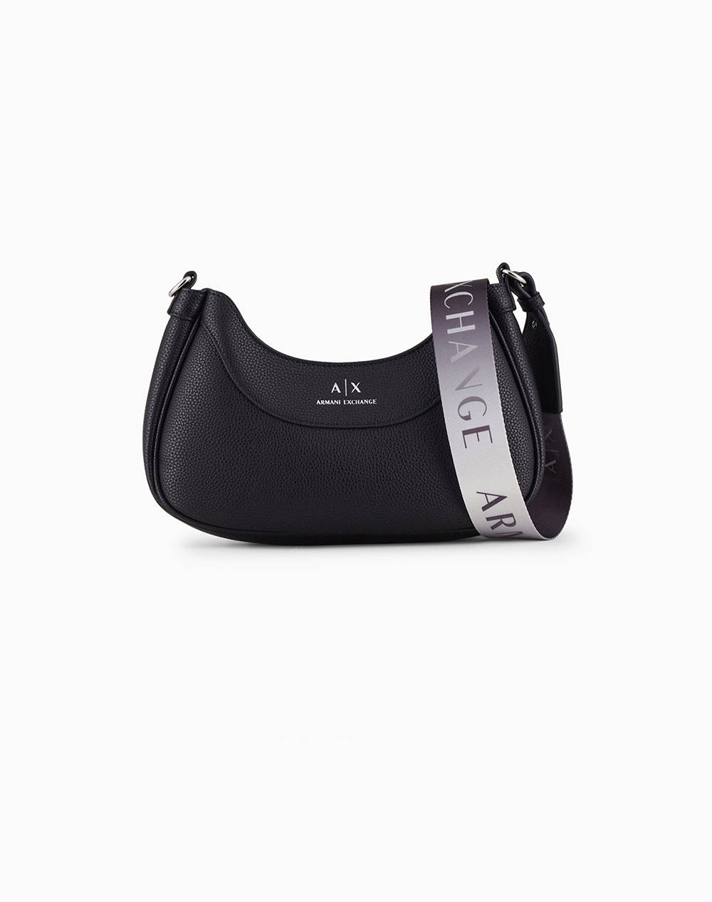 ARMANI EXCHANGE SHOULDER BAG (Dimensiuni: 27 x 18 x 4cm.)