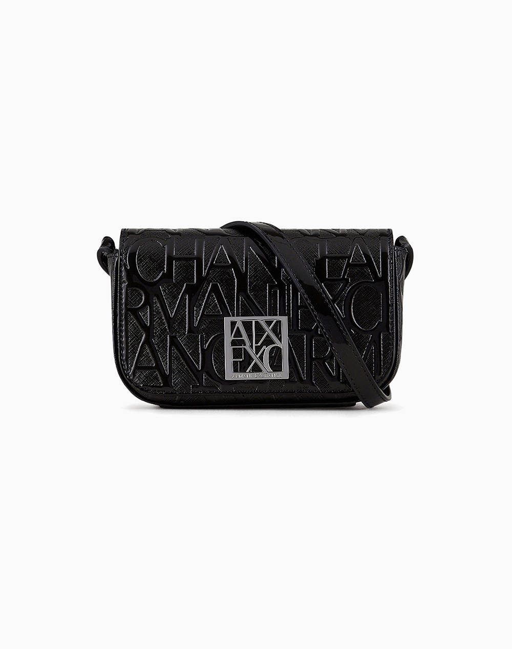 ARMANI EXCHANGE MESSENGER BAG (Dimensiuni: 18.5 x 11 x 5cm.)