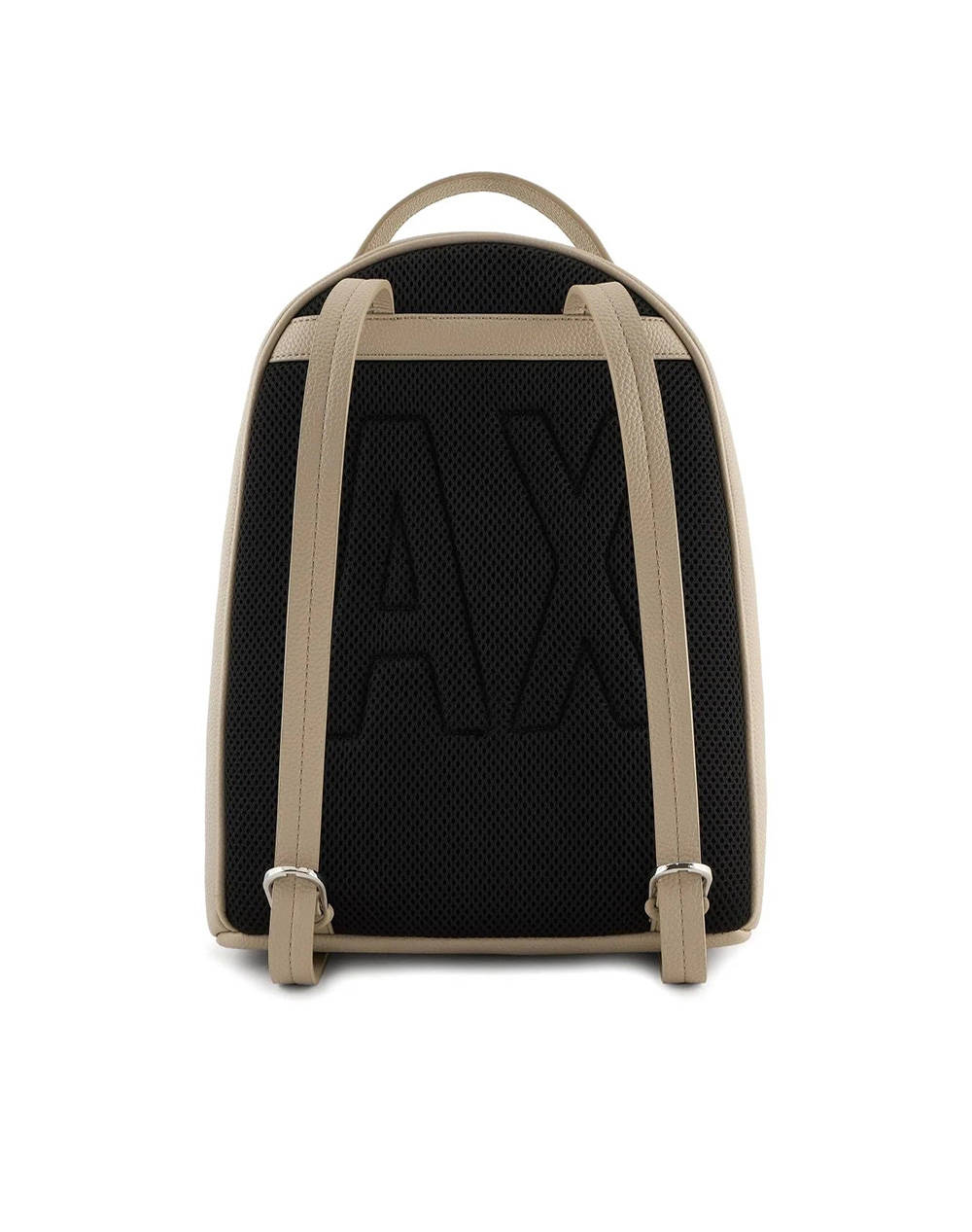 ARMANI EXCHANGE BACKPACK (Dimensiuni: 24.5 x 31 x 10 cm.)