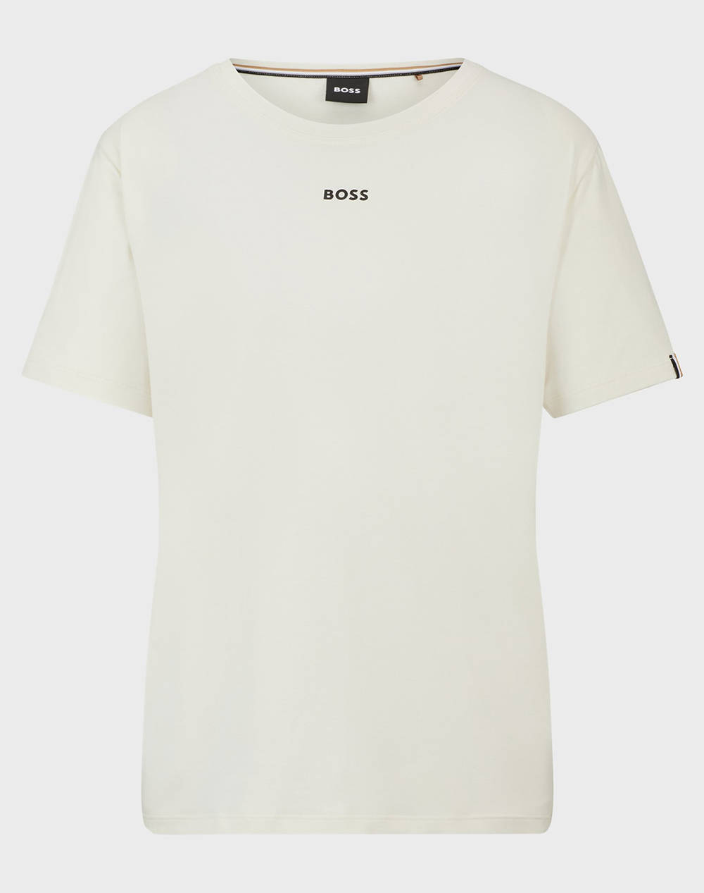 BOSS CI_T-Shirt 10257812 01