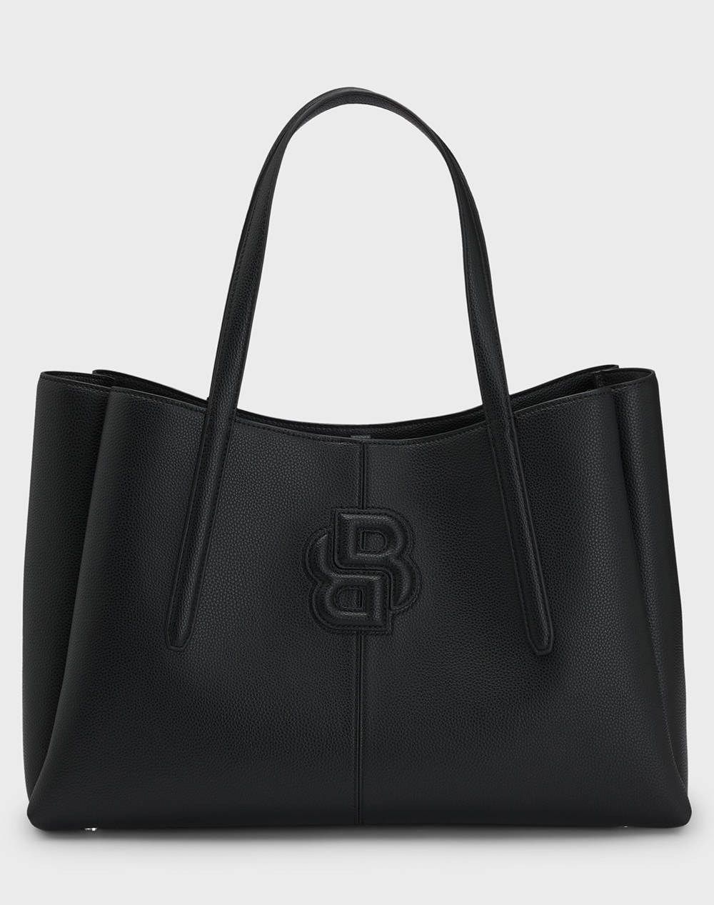 BOSS Anett Tote 10269623 01 (Dimensiuni: 45 x 29 x 18cm.)