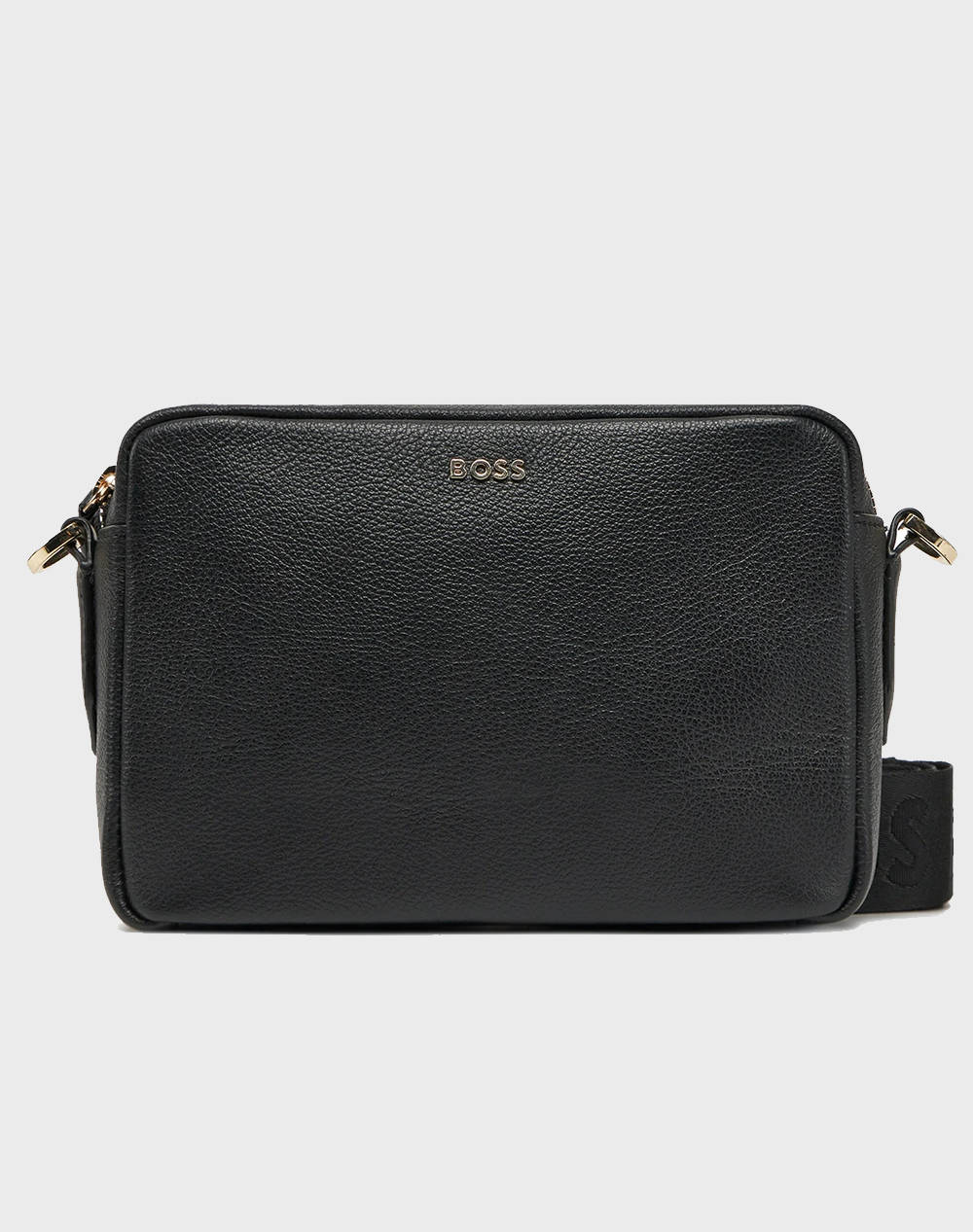 BOSS Alyce Crossbody BM 10260880 01 (Dimensiuni: 21 x 15 x 7cm.)