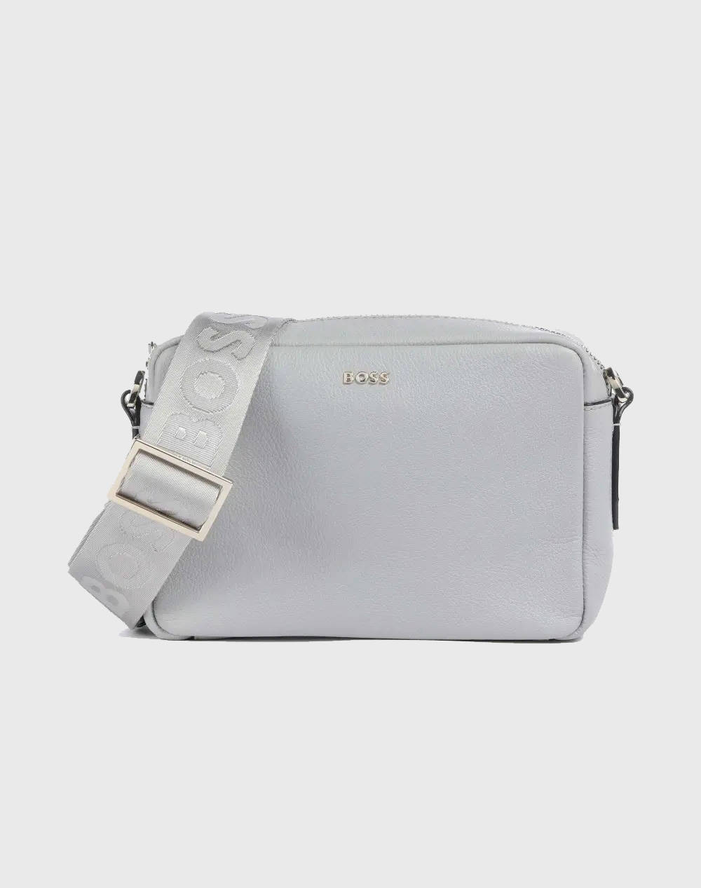 BOSS Alyce Crossbody BM 10260880 01 (Dimensiuni: 21 x 15 x 7cm.)