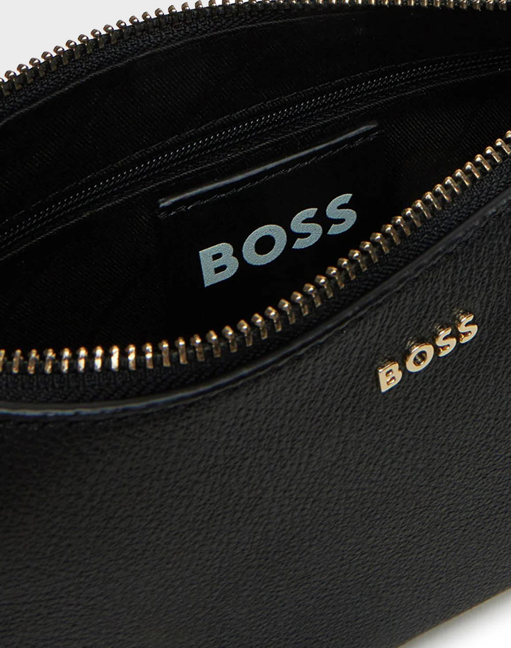 BOSS Alyce S Hobo BM 10260880 01 (Dimensiuni: 24.5 x 13 x 6.5cm.)