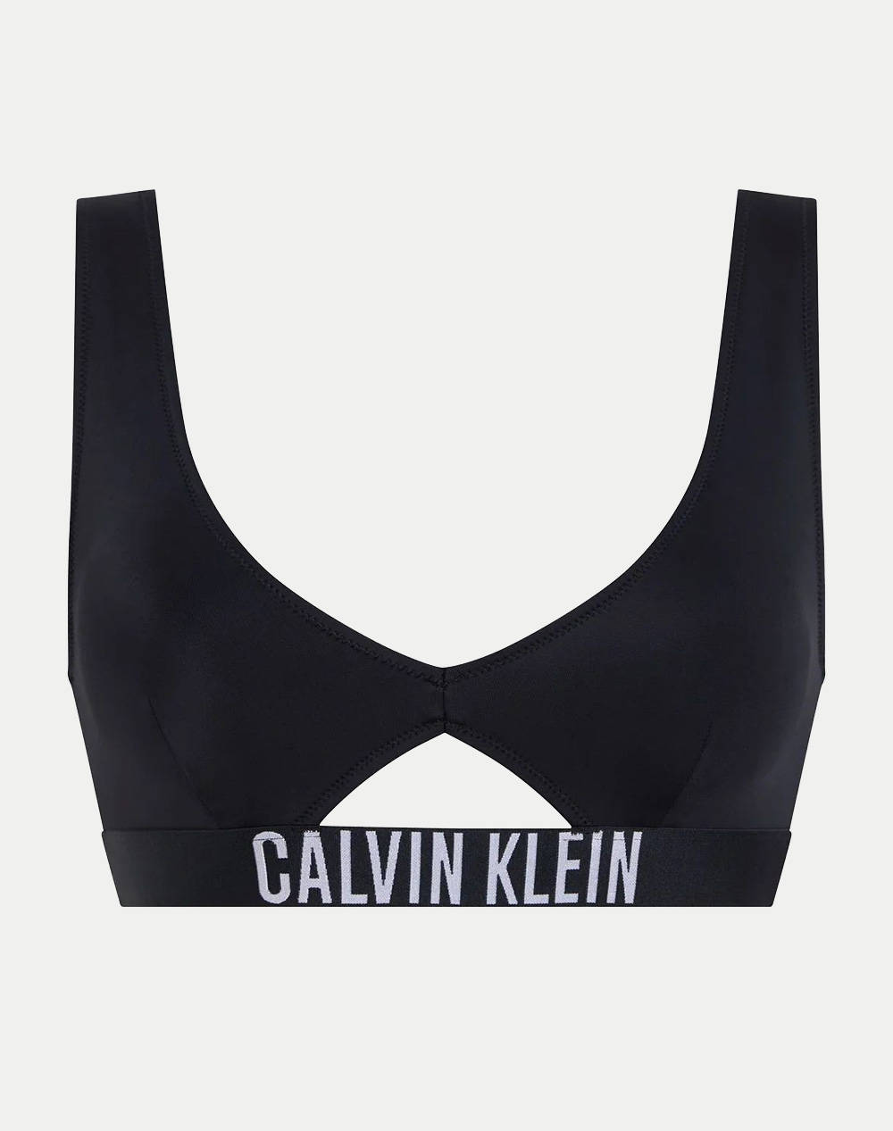 CALVIN KLEIN JEANS BRALETTE-RP NEW