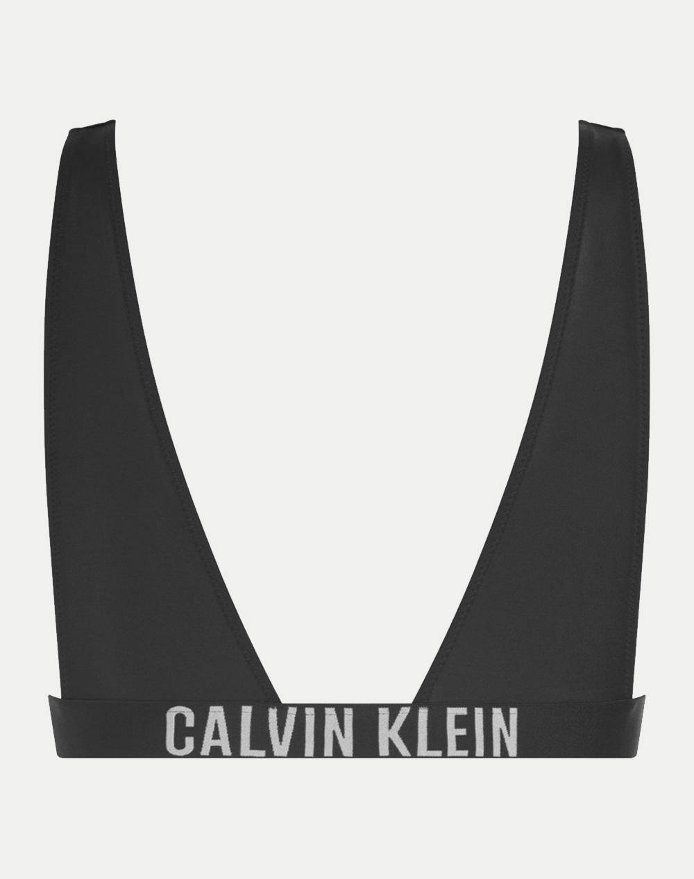 CALVIN KLEIN JEANS BRALETTE-RP NEW 2