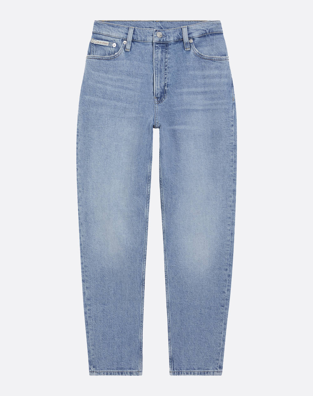 CALVIN KLEIN JEANS MOM JEAN