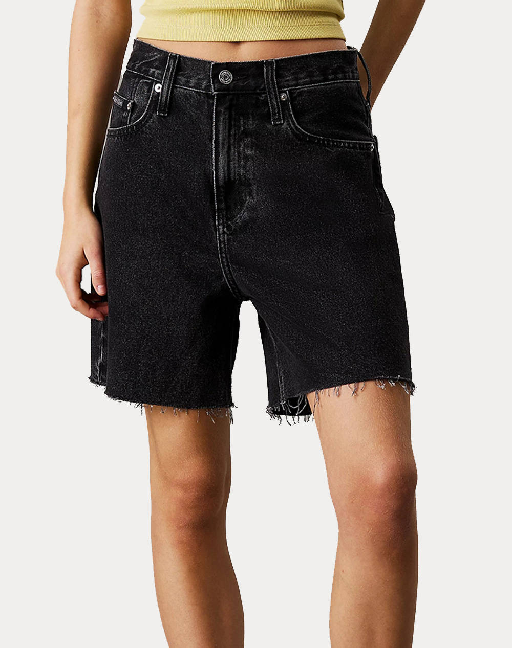 CALVIN KLEIN JEANS BERMUDA SHORT