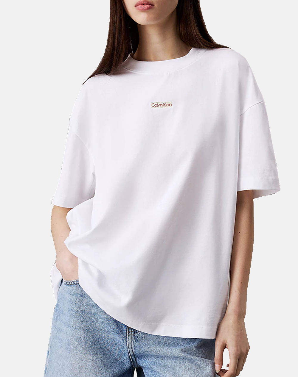 CALVIN KLEIN PLACED INSTITUTIONAL BF TEE