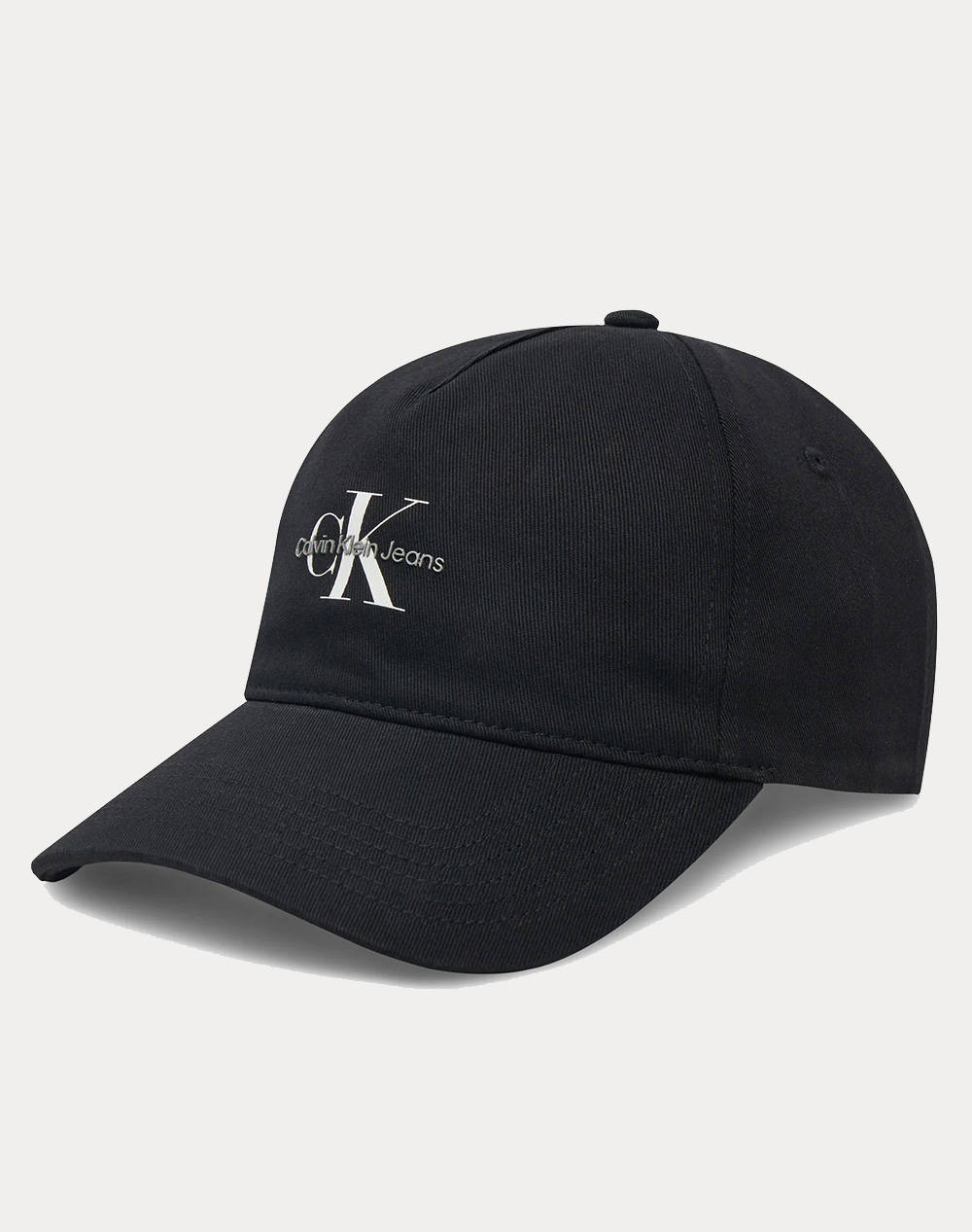 CALVIN KLEIN JEANS PRINTED MONOLOGO CAP