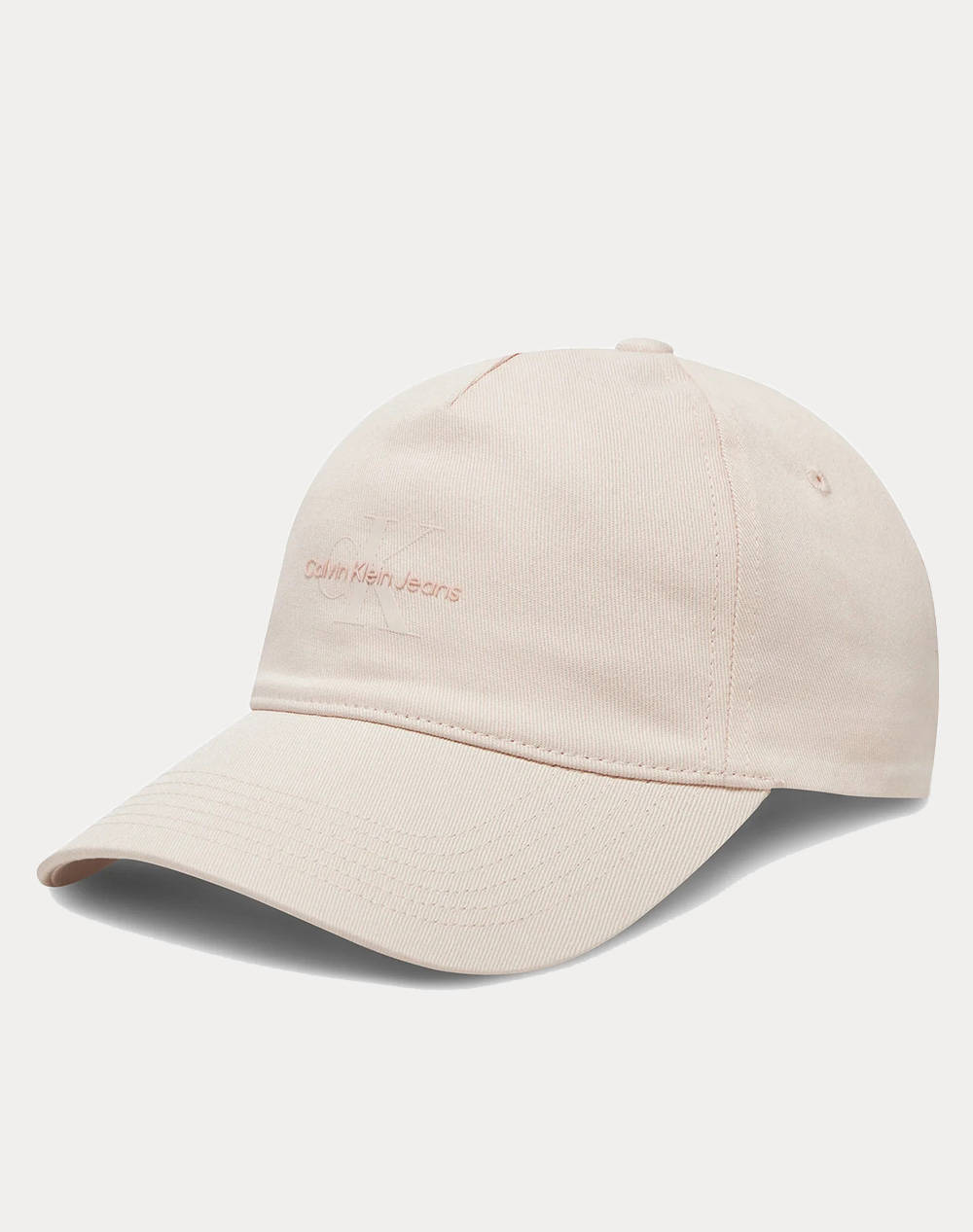 CALVIN KLEIN JEANS PRINTED MONOLOGO CAP