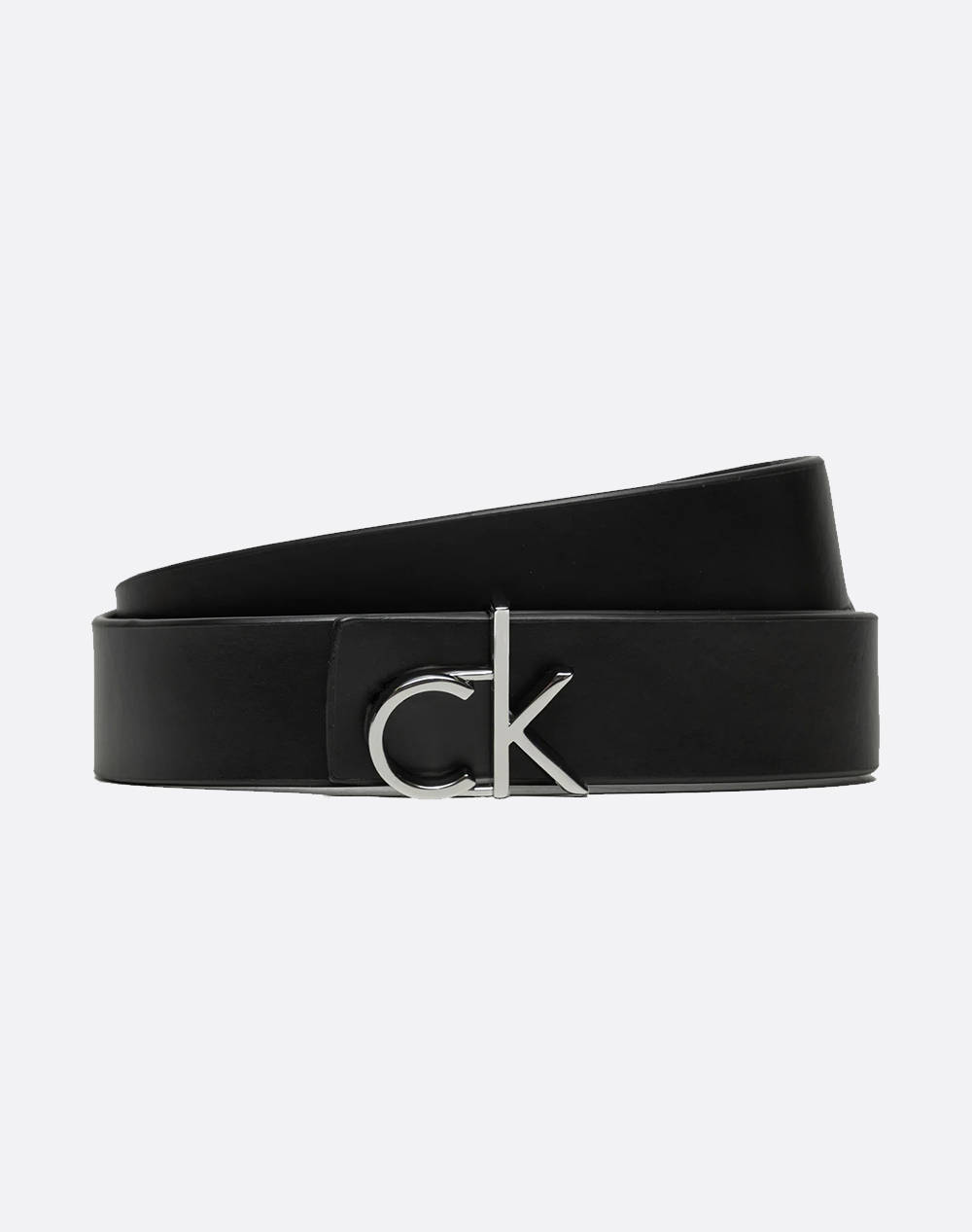 CALVIN KLEIN JEANS CK LOGO REVERSIBLE BELT 3.0