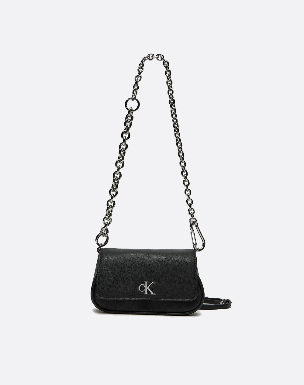 CALVIN KLEIN JEANS MINIMAL MONOGRAM SHOULDER BAG20 (Dimensiuni: 20 x 11 x 7cm.)