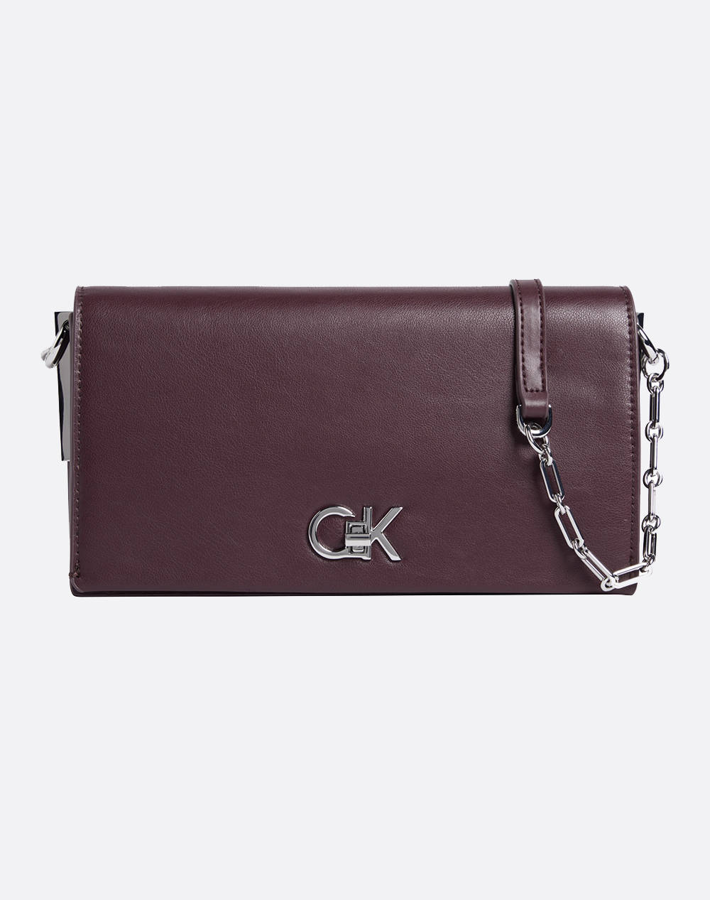 CALVIN KLEIN JEANS CK CONVERTIBLE MINI BAG (Dimensiuni:13 x 24 x 7cm.)