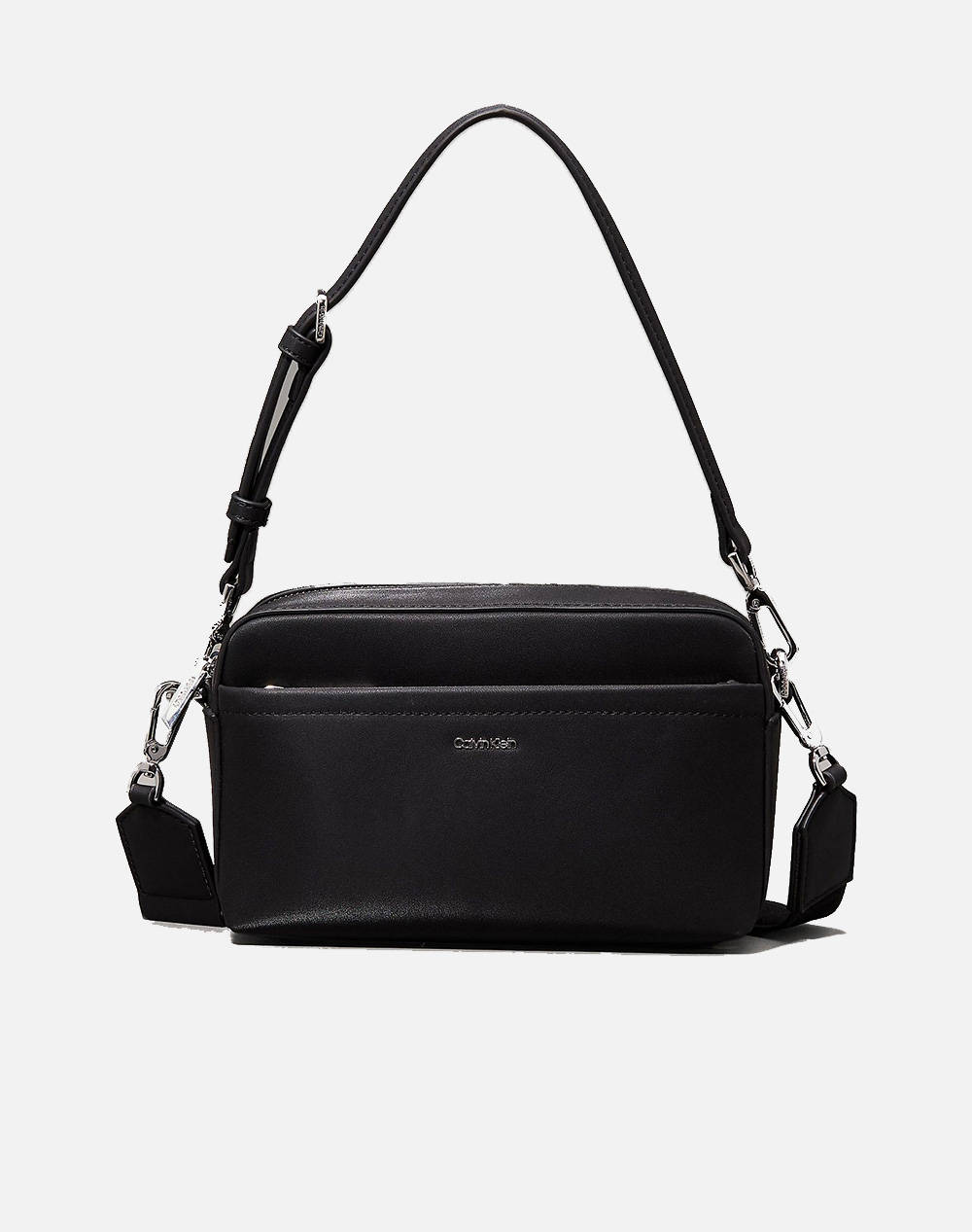 CALVIN KLEIN JEANS CK MUST CONVERTIBLE CAMERA BAG (Dimensiuni: 21.5 x 16.5 x 5cm.)