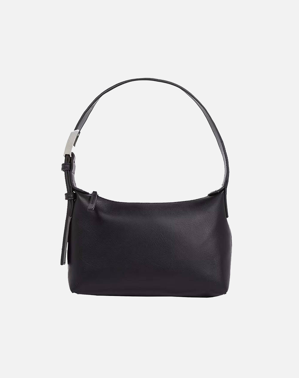 CALVIN KLEIN HARDWARE HANDLE MINI BAG (Dimensiuni: 14.5 x 22 x 6cm.)