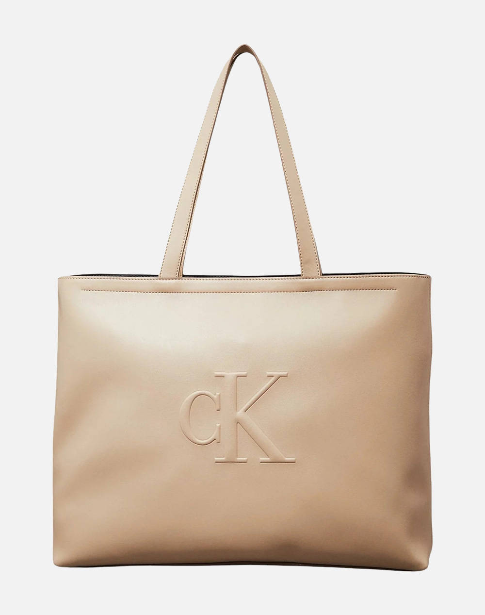 CALVIN KLEIN SCULPTED SLIM TOTE34