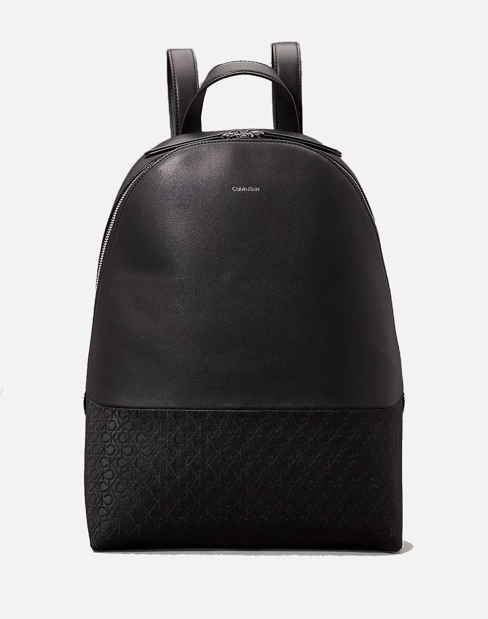 CALVIN KLEIN JEANS CK MIXMEDIA BACKPACK_MONO (Dimensiuni: 30.5 x 40.6 x 12.7cm.)